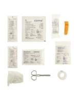 Cestovní lékárnička Deuter First Aid Active - koi Cestovní lékárnička Deuter First Aid Active - koi