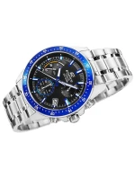Pánské hodinky CASIO EDIFICE EFV-540D-1A2VUEF + BOX Pánské hodinky CASIO EDIFICE EFV-540D-1A2VUEF + BOX