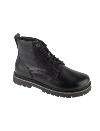 Birkenstock Highwood Lace Mid W 1030783 Black 36