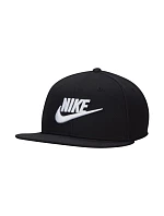 Kšiltovka Nike Dri-FIT Pro, černá, FB5380 010, M/L Kšiltovka Nike Dri-FIT Pro, černá, FB5380 010, M/L