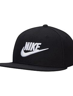 Kšiltovka Nike Dri-FIT Pro, černá, FB5380 010, M/L