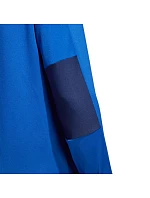 Pánské tričko Condivo18 Training Top 2 Blue M CG0397 - Adidas