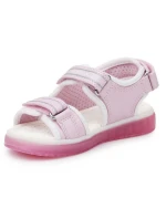 Dětské sandály Geox J S.Blikk G.B Jr J928UB-0ASAJ-C8208