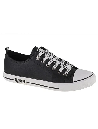 Boty Big Star M KK174047 Boty Big Star M KK174047