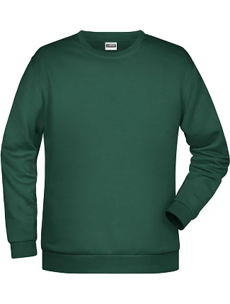 Daiber JN 794 Pánská mikina 02.0794 dark green Daiber JN 794 Pánská mikina 02.0794 dark green