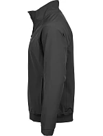 Tee Jays TJ 9602 Klubová bunda 18.9602 dark grey