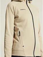 Craft Corporate ADV Unify Hoodie Jacket W Dámská bunda s kapucí 81.9133 club cobolt Craft Corporate ADV Unify Hoodie Jacket W Dámská bunda s kapucí 81.9133 club cobolt