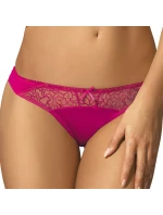 Gorteks Pamela/F barva: fuchsiová
