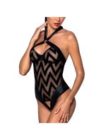 Passion Hima barva karoserie:černá