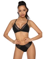 Mat 3300/0 Janet barva:černá Mat 3300/0 Janet barva:černá