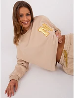 Sada EM KMPL 669.10X béžová