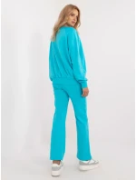 Sada EM KMPL 930.61 tyrkysová Sada EM KMPL 930.61 tyrkysová