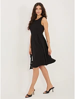 Šaty MI SK A5433.96 černé