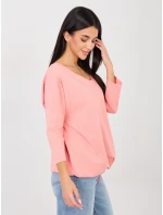 Halenka RV BZ A1091.16 peach