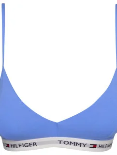 Dámská nevyztužená podprsenka UW0UW00545 - Tommy Hilfiger