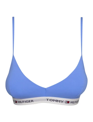 Dámská nevyztužená podprsenka UW0UW00545 - Tommy Hilfiger