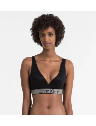 Podprsenka push-up Customized Stretch QF4052E - Calvin Klein