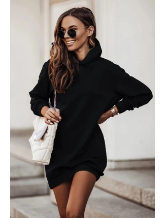 Dámské šaty VERA D7 - Nos z duma