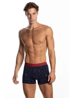 Pánské kraťasy M-1053SZG 2-pack