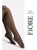 DARLA - Punčocháče 20 DEN-5