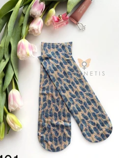 SOCK WZR 401