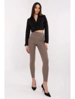 Dlouhé legíny model 212508 Factory Price