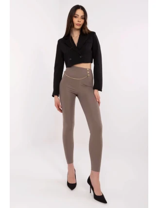 Dlouhé legíny model 212508 Factory Price