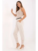 Teplákové kalhoty model 219602 Factory Price