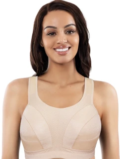 Dámská sportovní podprsenka Parfait P62121 36 D Tělová