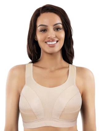 Dámská sportovní podprsenka Parfait P62121 36 D Tělová