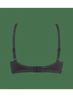 sloggi ZERO Feel Air THE UP Push Up - BLACK - SLOGGI BLACK - SLOGGI