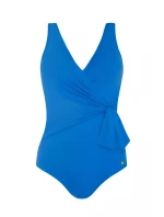 Dámské jednodílné plavky Thailand3 1069F23 13 - SELF