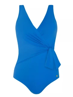 Dámské jednodílné plavky Thailand3 1069F23 13 - SELF