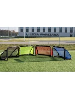 Branková síť Yakima Giza 100810 žlutá