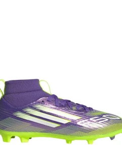 Kopačky adidas F50 Club TF Mid Jr JI0039