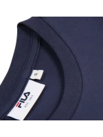 Fila Trivero dámské tričko tmavě modré FAW1205 50004