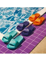 Dámské žabky Kubota Basic Turquoise KKB007