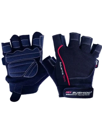 Rukavice do tělocvičny | WG-156 | M