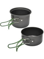 REDCLIFFS 2KS CESTOVNÍ SADA HRNCŮ