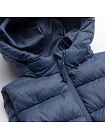 Dětská prošívaná vesta MIRADO VEST KDB