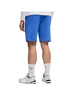 Pánské šortky Puma ESS No.1 Logo 10" (s) modré 682595 13