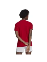 Dámské tréninkové tričko Squadra 21 JSY W GN5758 - Adidas Dámské tréninkové tričko Squadra 21 JSY W GN5758 - Adidas