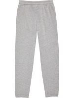 B&C ID.000 Sweatpant /kids Dětské tepláky 01.K000 sport grey