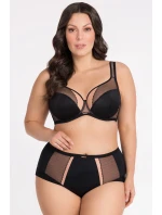 Gorsenia K441/1 Luisse barva: černá