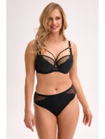 Gaia 1336P Daisy barva: černá