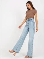 Tričko B 013.27P hnědá Tričko B 013.27P hnědá