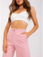 LK SP kalhoty 508862 1.08 světle růžová