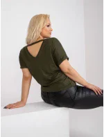 Halenka RV BZ 7832.57 khaki Halenka RV BZ 7832.57 khaki