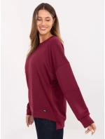 Halenka RV BZ A906.59 bordó