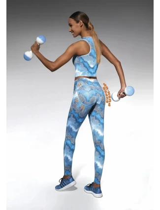 Legíny Energy - Bas Bleu Legíny Energy - Bas Bleu